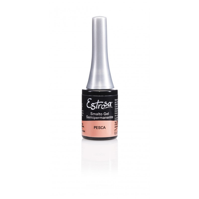 ESTROSA SMALTO GEL SEMIPERMANENTE PESCA 7475 7 ML - Tre Pi Profumerie