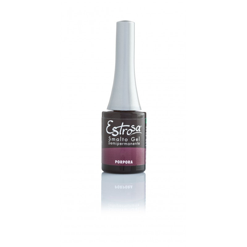 ESTROSA SMALTO GEL SEMIPERMANENTE PORPORA 7462 7 ML - Tre Pi Profumerie