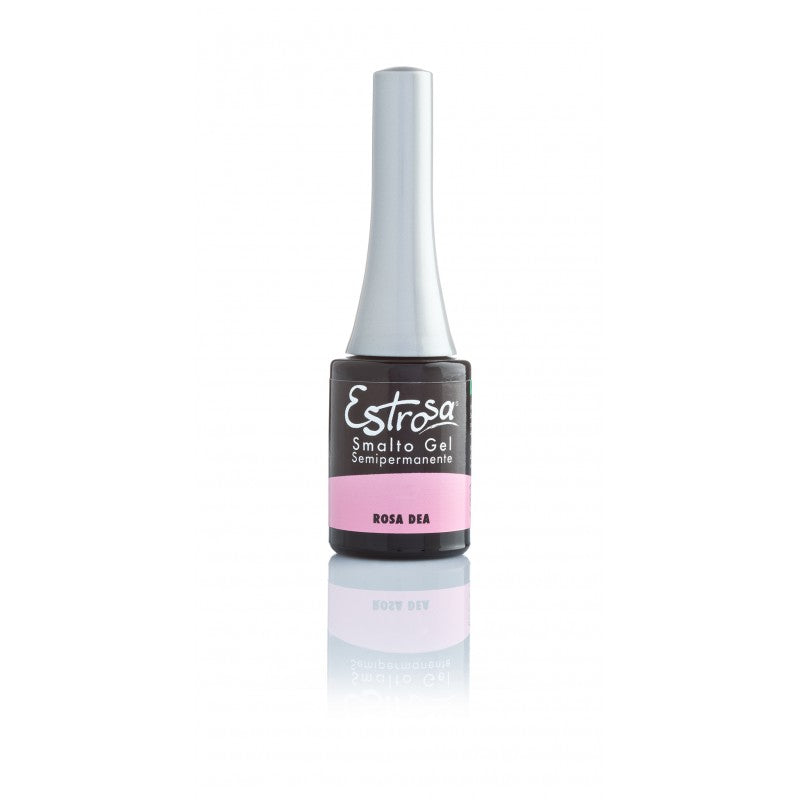 ESTROSA SMALTO GEL SEMIPERMANENTE ROSA DEA PLUS 7456 7 ML - Tre Pi Profumerie