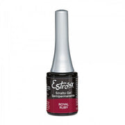 ESTROSA SMALTO GEL SEMIPERMANENTE ROYAL RUBY 7819 7 ML - Tre Pi Profumerie