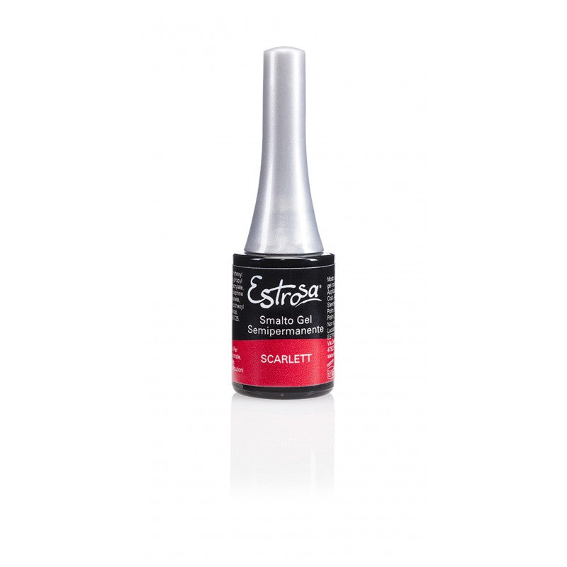 ESTROSA SMALTO GEL SEMIPERMANENTE SCARLETT 7480 7 ML - Tre Pi Profumerie