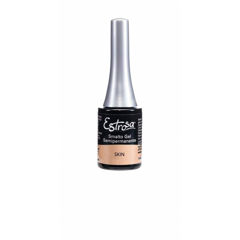 ESTROSA SMALTO GEL SEMIPERMANENTE SKIN 7119 14 ML - Tre Pi Profumerie