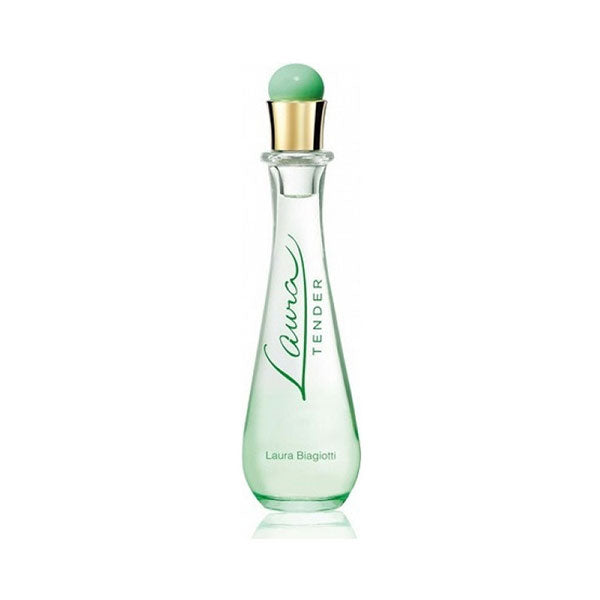LAURA BIAGIOTTI TENDER EDT 75 ML - Tre Pi Profumerie