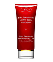 CLARINS SOIN REMODELANTVENTRE 200ML - Tre Pi Profumerie