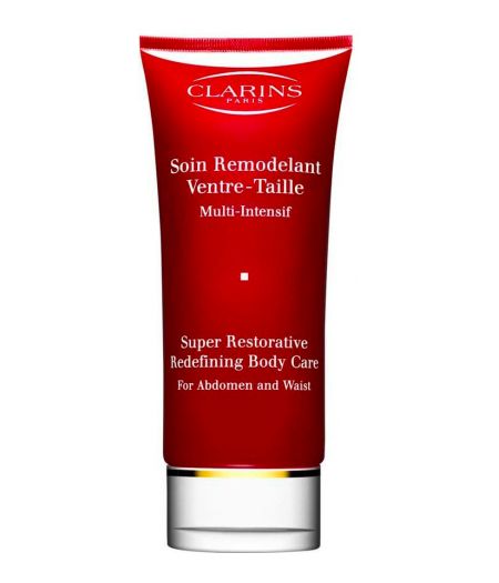 CLARINS SOIN REMODELANTVENTRE 200ML - Tre Pi Profumerie