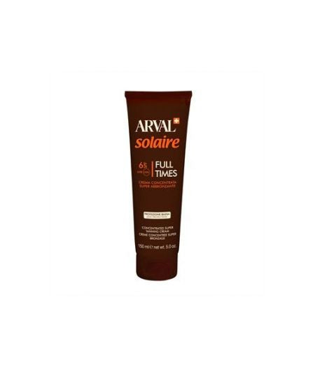 ARVAL SUN FULL TIMES SPF6 CREMA 150 ML - Tre Pi Profumerie