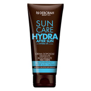 DEBORAH SUN CARE HYDRA AFTER SUN DOPOSOLE CREMA VISO E CORPO 200 - Tre Pi Profumerie