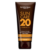 DEBORAH SUN CARE CREMA SOLARE 20 SPF 200 ML - Tre Pi Profumerie
