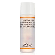 LAYLA NUTROSOLVENTE OLEOSO 70 ML - Tre Pi Profumerie