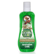 AUSTRALIAN GOLD SOOTHING ALOE AFTER SUN GEL 237 ML - Tre Pi Profumerie