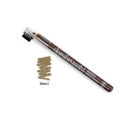 DORABRUSCHI MATITA SOPRACCIGLIA TORTORA 2 - Tre Pi Profumerie