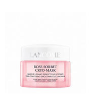 LANCOME CONFORT ROSE SORBET CRYO MASK 50 ML - Tre Pi Profumerie