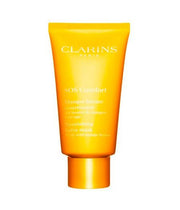 CLARINS SOS COMFORT MASCHERA NUTRIENTE PELLI SECCHE 75 ML - Tre Pi Profumerie