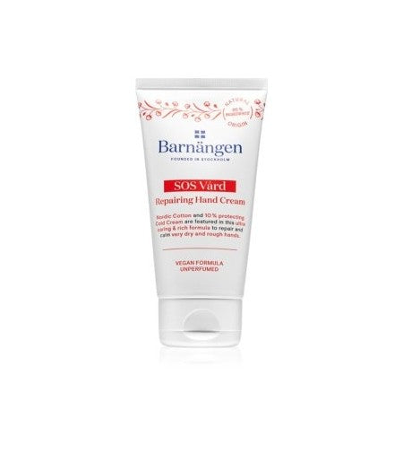 BARNANGEN SOS HAND CREAM 75 ML - Tre Pi Profumerie