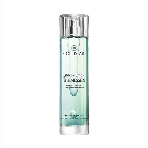 COLLISTAR PROFUMO DI BENESSERE ACQUA AROMATICA 100 ML - Tre Pi Profumerie