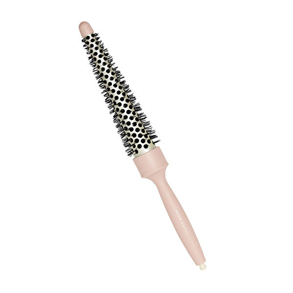 ACCA KAPPA SPAZZOLA WAVY CREATIVE HAIR STYLING 30/14MM 122430RS - Tre Pi Profumerie