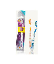 CLENDY SPAZZOLINO HIGH TOUCH - Tre Pi Profumerie