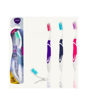 CLENDY SPAZZOLINO LUI ELEI FA361/2T - Tre Pi Profumerie