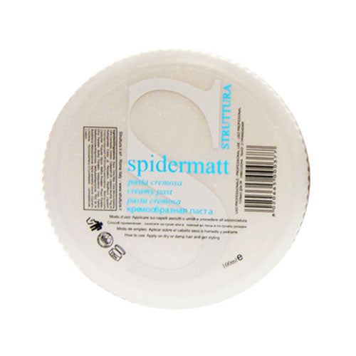 STRUTTURA SPIDERMATT PASTA CREMOSA 100 ML - Tre Pi Profumerie