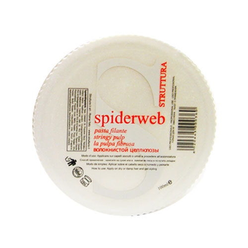 STRUTTURA SPIDERWEB PASTA FILANTE 100 ML - Tre Pi Profumerie