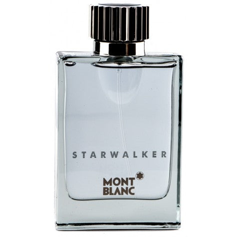 MONT BLANC STARWALKER DOPOBARBA 75 ML - Tre Pi Profumerie
