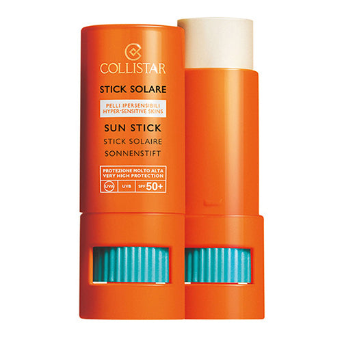COLLISTAR STICK SOLARE PELLI IPERSENSIBILI SPF 50+ 8 ML - Tre Pi Profumerie