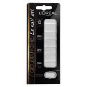 L'OREAL NAIL STICKERS 012 - Tre Pi Profumerie