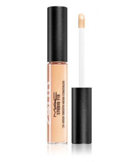 MAC STUDIO FIX 24-HOUR SMOOTH WEAR CONCEALER NC38 - Tre Pi Profumerie
