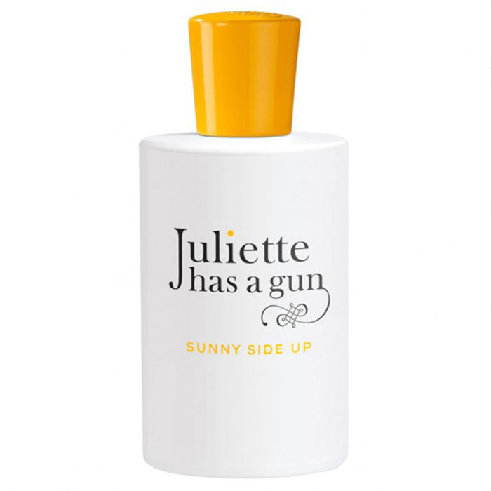 JULIETTE HAS A GUN SUNNY SIDE UP EAU DE PARFUM 50 ML - Tre Pi Profumerie