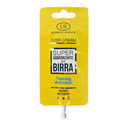 WONDER BEER CREAM SUPERABBRONZANTE ALLA BIRRA TANNING/ACT 15 ML - Tre Pi Profumerie