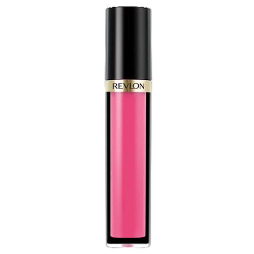 REVLON SUPERLUSTROUS LIPGLOSS PINK POP 235 - Tre Pi Profumerie