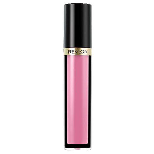 REVLON SUPERLUSTROUS LIPGLOSS PINKISSIMO 210 - Tre Pi Profumerie