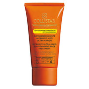 COLLISTAR SUPERABBRONZANTE INTENSIVO VISO ULTRA RAPIDO 50 ML - Tre Pi Profumerie