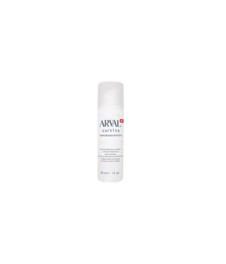 ARVAL SURVIVA SOIN CONTORNO OCCHI 30 ML - Tre Pi Profumerie