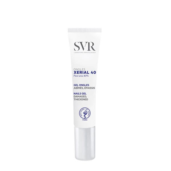 SVR XERIAL ONGLES GEL RIPARATORE UNGHIE 10 ML - Tre Pi Profumerie