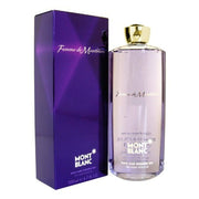 MONT BLANC FEMME DE MONT BLANC SHOWER GEL 200 ML - Tre Pi Profumerie