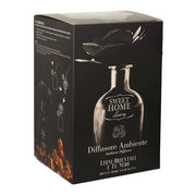 SWEET HOME COFANETTO REGALO LUX ROSA NERA P - Tre Pi Profumerie