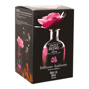 SWEET HOME COFANETTO REGALO LUX ROSA ROSA P - Tre Pi Profumerie