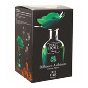 SWEET HOME COFANETTO REGALO LUX ROSA VERD P - Tre Pi Profumerie