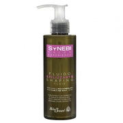 SYNEBI FLUIDO STILIZZANTE CAPELLI RICCI ARANCIA 150 ML - Tre Pi Profumerie