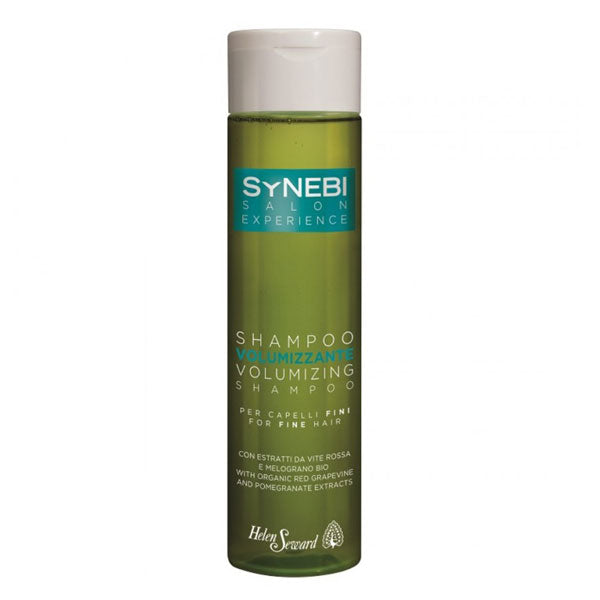 SYNEBI SHAMPOO VOLUMIZZANTE CAPELLI FINI MELOGRANO 1000 ML - Tre Pi Profumerie