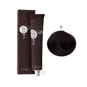 TABOO COLOR CREAM TINTURA CAPELLI PROFESSIONALE 100 ML