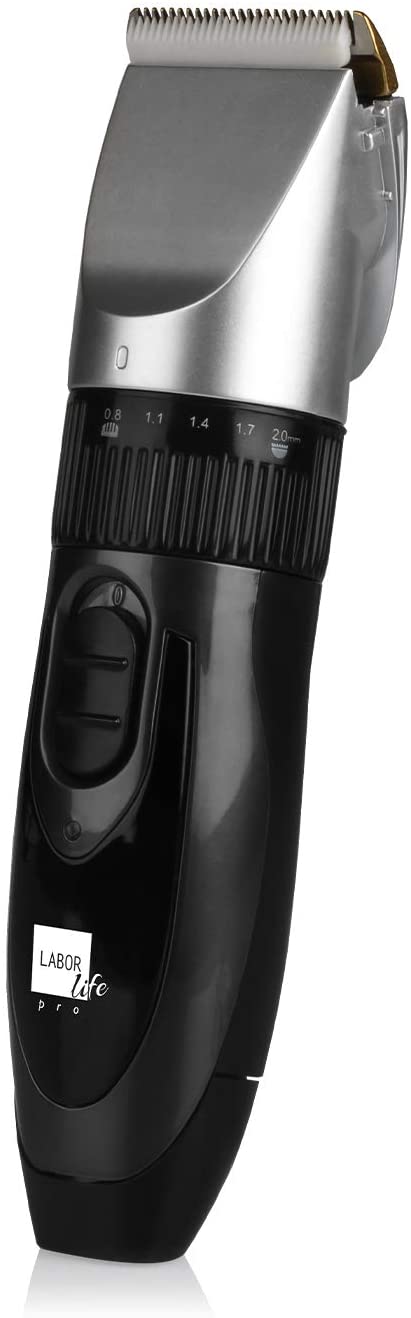 LABOR TAGLIACAPELLI PROFESSIONALE CLIPPER 3.ZERO - Tre Pi Profumerie