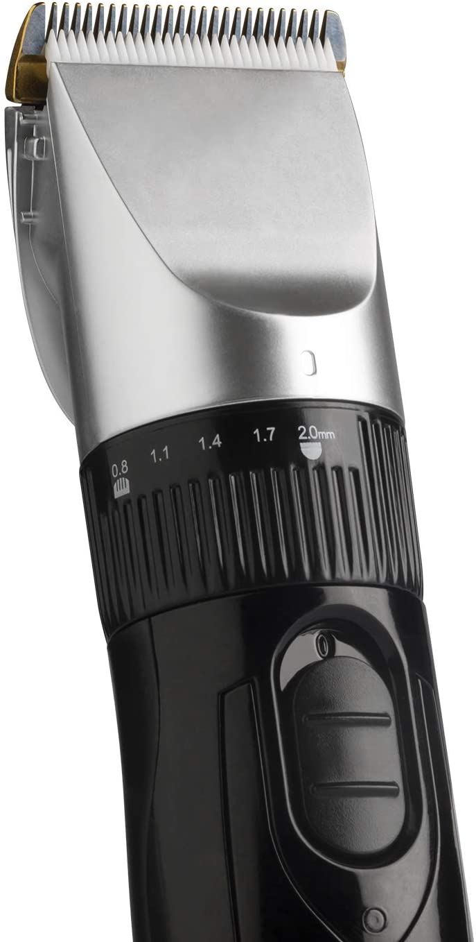 LABOR TAGLIACAPELLI PROFESSIONALE CLIPPER 3.ZERO - Tre Pi Profumerie