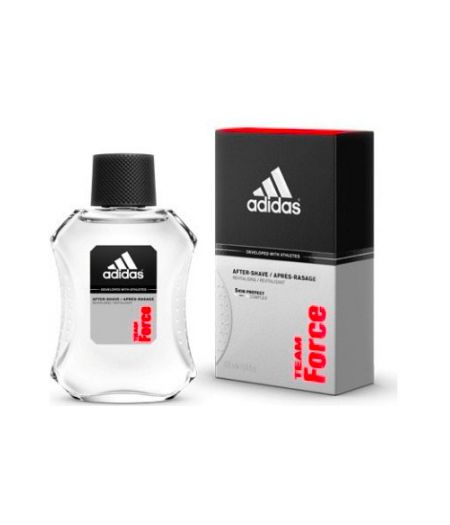 ADIDAS TEAM DOPOBARBA 100 ML - Tre Pi Profumerie