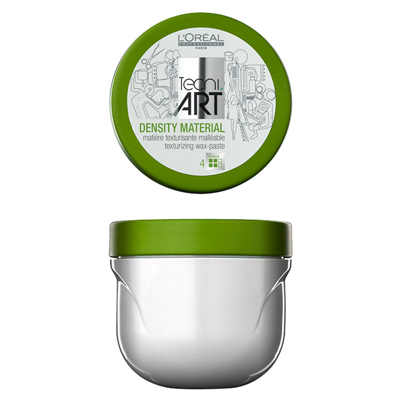 L'OREAL TECNI ART CERA DENSITY MATERIAL 100 ML - Tre Pi Profumerie