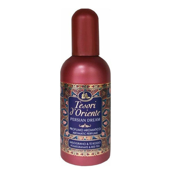 TESORI D'ORIENTE PROFUMO PERSIAN DREAM 100 ML - Tre Pi Profumerie
