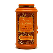 TESORI D'ORIENTE DOCCIACREMA MARRAKECH NEROLI CARDAMOMO 250 ML - Tre Pi Profumerie