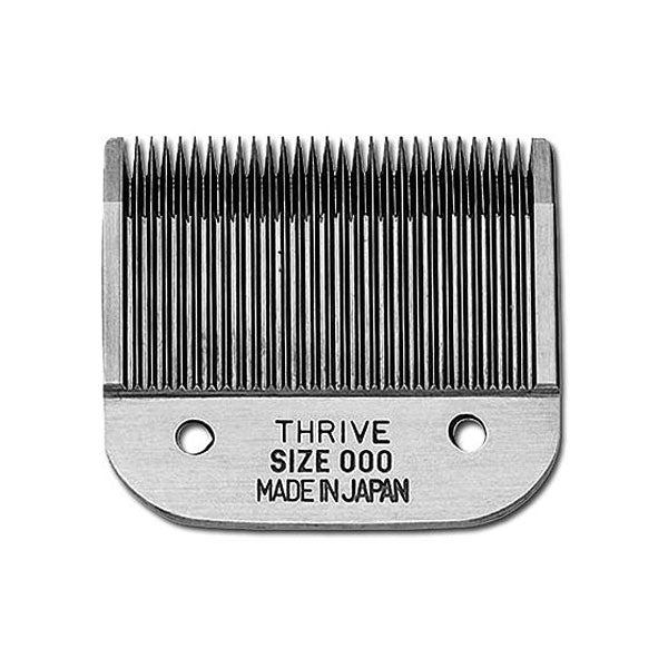 TESTINA THRIVE 000-0 MM0.25 MM1 - Tre Pi Profumerie
