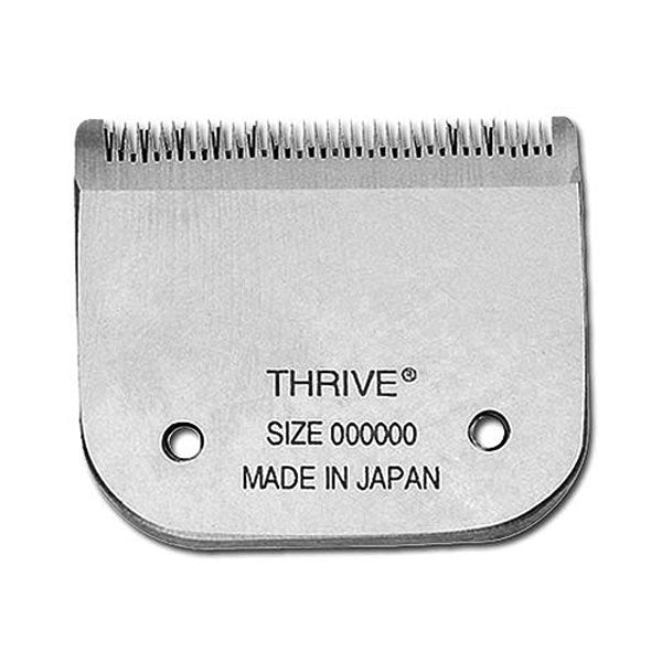 TESTINA THRIVE 000000-0000 MM 0.05 MM 0.10 - Tre Pi Profumerie